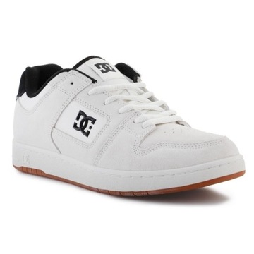 DCSneakersy Manteca 4 S ADYS100766 Off White BO4