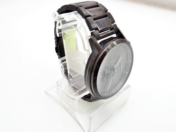 Zegarek Calvin Klein Gauge CK 22.1.34.0083 / Wodoszczelność 50M