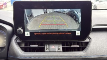 Toyota RAV4 V 2025 Toyota RAV4 2.5 Hybrid Selection 4x4 V (2018-) 2.5, zdjęcie 15