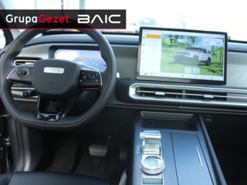  BAIC BJ30 1.5T 280KM 4x4 7DCT HYBRID Comfort, zdjęcie 5