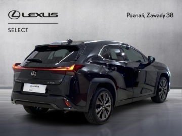 Lexus UX Crossover Facelifting 2.0 250h 184KM 2023 Lexus UX 250h GPF F Sport Design 2WD Lexus UX 250h, zdjęcie 4
