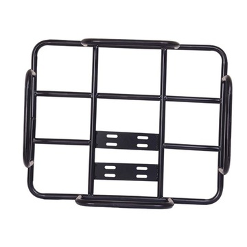 Bagażnik rowerowy Puppy Dog Backpack Basket Iron