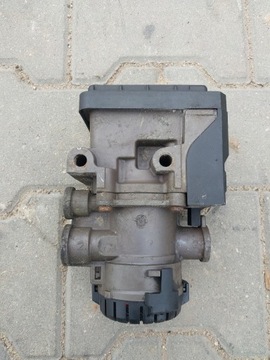 МОДУЛЯТОР ПЕРЕДНЕГО КЛАПАНА EBS VOLVO FH FM RENAULT DXI