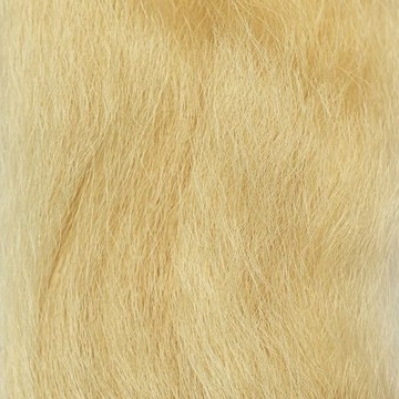 Wavy Hair FD2339 CREAM