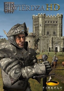 Twierdza HD (PC) STEAM KLUCZ PL