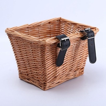 Корзина для переноски домашних животных спереди