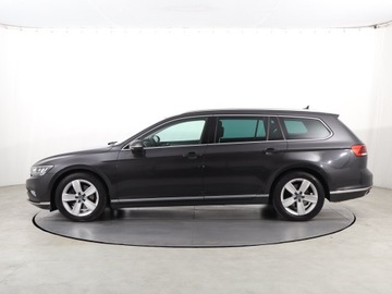 Volkswagen Passat B8 Variant 1.5 TSI EVO 150KM 2019 VW Passat 1.5 TSI, Salon Polska, Automat, Skóra, zdjęcie 2