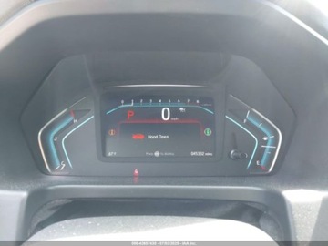 Honda Odyssey IV 2023 Honda Odyssey Elite 2023 3.5l 3.5 Benzyna 280KM, zdjęcie 10
