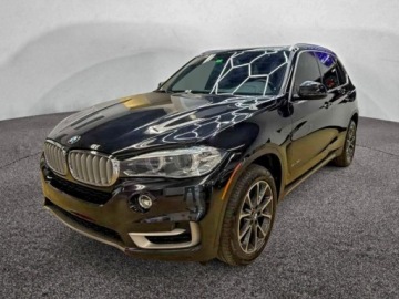 BMW X5 G05 2018 BMW X5 2018 BMW X5 SDRIVE35I 3.0 Benzyna 300KM, zdjęcie 1