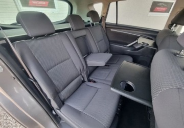 Toyota Verso Minivan Facelifting 1.6 D-4D 112KM 2014 Toyota Verso SLICZNA 1.6 D4D Diesel ORYGINAL Bogata Wersja ZADBANA 2015r S, zdjęcie 8