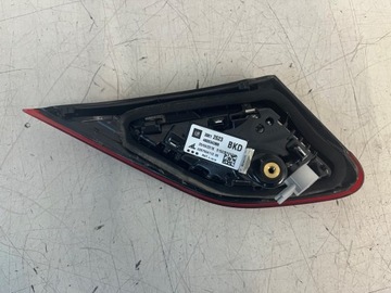 39012623 SVĚTLO KRYT LEVÝ OPEL CORSA E 18R 1.2B