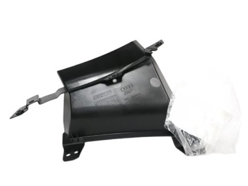 Kierownica powietrza LEWA AUDI A4 B9 8W0121763M