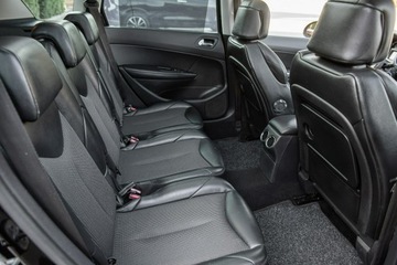 Peugeot 308 I SW 1.6 THP 175KM 2009 Peugeot 308 SW Platinium ! 1.6T 175KM ! Full Opcja, zdjęcie 8