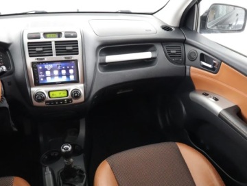 Kia Sportage II 2.0 i 16V 142KM 2006 Kia Sportage 2.0 16V, Klima, Klimatronic, zdjęcie 7