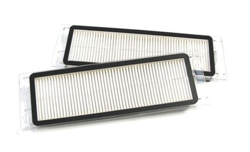 2 фильтра для Xiaomi Roborock S5 S6 S5Max S6 MaxV S6 Pure E4 E5 S50 S51 S60