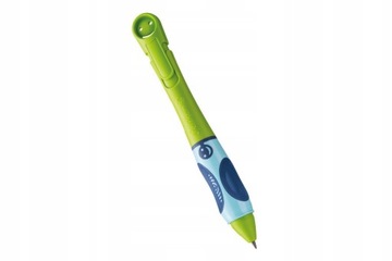 КАРАНДАШ GRIFFIX ЗЕЛЕНЫЙ СО ВСТАВКАМИ ДЛЯ ЛЕВШИ