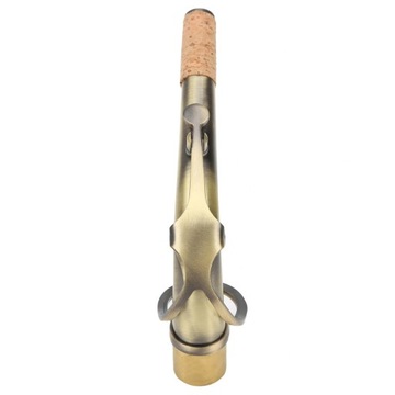 Гриф альт-саксофона высокого качества, гладкий