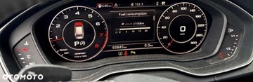 Audi Q5 II SUV 2.0 TFSI 252KM 2018 Audi Q5 Audi Q5 2.0 TFSI Quattro S tronic 2.0 Benzyna 252KM, zdjęcie 9