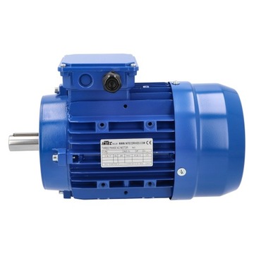 SILNIK ELEKTRYCZNY 3-F 2,2kW 1400 90B14 ITMR INTEC