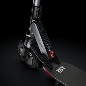 Электросамокат E-TWOW GT SL 35-40 км НОВЫЙ
