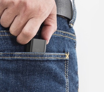 БЫСТРОЕ СЕТЕВОЕ ЗАРЯДНОЕ УСТРОЙСТВО BASEUS USB C 20 Вт PD МОЩНЫЙ ИСТОЧНИК ПИТАНИЯ ДЛЯ ТЕЛЕФОНА