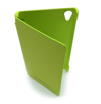 ETUI SLIM CASE obudowa z klapką do SONY XPERIA Z2