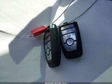 Ford Expedition III 2024 Ford Expedition LIMITED MAX 2024, od ubezpieczalni 3.5 Benzyna 400KM, zdjęcie 9