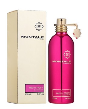 Montale Pretty Fruity woda perfumowana unisex 100 ml