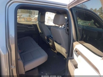 Chevrolet Silverado II 2023 Chevrolet Silverado 1500 Short Bed Ltz 2023 5.3 Benzyna 355KM, zdjęcie 12