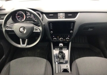 Skoda Octavia III Kombi Facelifting 1.5 TSI ACT 150KM 2019 Skoda Octavia VAT23LEDNaviDSGgwarancjakamera cofania 1.5 Benzyna, zdjęcie 26