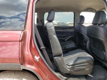 Jeep 2024 Jeep Grand Cherokee Jeep Grand Cherokee L Limited 3.6 Benzyna 293KM, zdjęcie 9