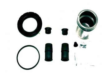 РЕМОНТ ТОРМОЗНЫХ СУППОРТОВ. FORD (ATE 54MM) ФРЕНКИ