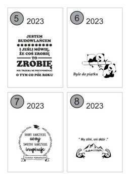 Календарь учителя А5 НЕБРАСКА 2024/2025 еженедельник ХИТ ГРАВИРОВКА ШОКОЛАД