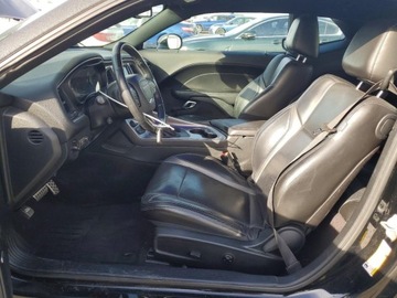 Dodge Challenger III 2019 Dodge Challenger 2019 DODGE CHALLENGER SXT 3.6 Benzyna 295KM, zdjęcie 10