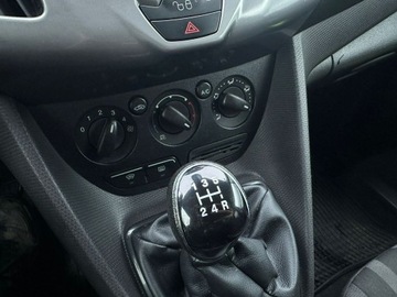 Ford Tourneo Connect II 2017 Ford Tourneo Connect Niepełnosprawnych inwalida, zdjęcie 3