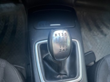 Renault Laguna III Hatchback 2.0 16v 140KM 2007 Renault Laguna 2.0 benzyna 140 KM 6 biegow zarej w PL ksiazka serwis z, zdjęcie 11