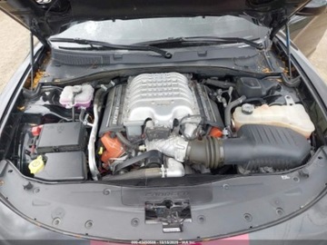Dodge Charger VII 6.2 V8 717KM 2022 Dodge Charger Srt Hellcat Widebody 2022 6.2l 6.2 Benzyna 717KM, zdjęcie 8