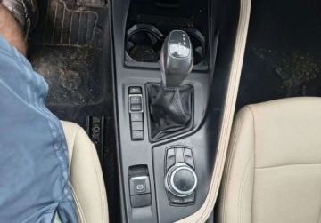 BMW X1 F48 Crossover xDrive25i 231KM 2018 BMW X1 2018 BMW X1, Xdrive28I - W POLSCE, po oplatach i akcyzie 2.0 231KM, zdjęcie 14