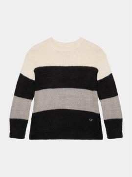 Mayoral Sweter 7.310 Kolorowy Regular Fit
