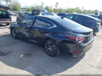 Lexus ES VIII (XZ209) 2025 Lexus ES 350, 2025r., 3.5L 3.5 Benzyna 302KM, zdjęcie 2
