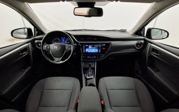 Toyota Corolla XI Sedan Facelifting 1,6 Valvematic 132KM 2017 Toyota Corolla SalonPL Premium Automat Bluetoo..., zdjęcie 19