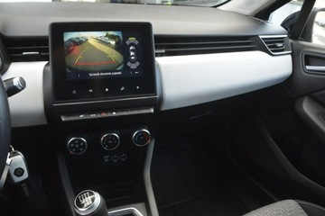 Renault Clio V Hatchback 5d 1.0 TCe 90KM 2021 Renault Clio 1.0 TCe navi kamera cofania full led, zdjęcie 24