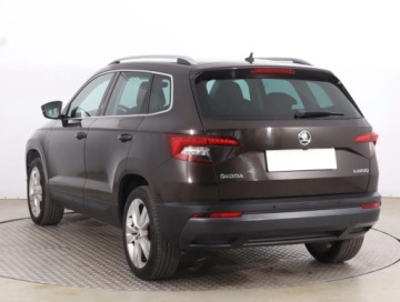 Skoda Karoq Crossover 1.5 TSI ACT 150KM 2019 Skoda Karoq 1.5 TSI, Salon Polska, Automat, Navi, zdjęcie 3