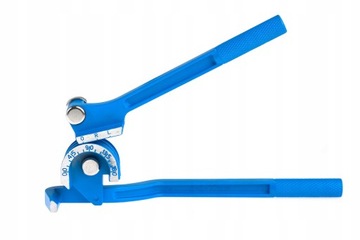 ГИБОЧНАЯ МАШИНА ДЛЯ МЕДНЫХ ТОРМОЗНЫХ ШЛАНГОВ 6-10ММ