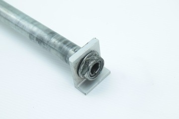 BENELLI BN 600 12-16 ЗАДНИЙ МОСТ