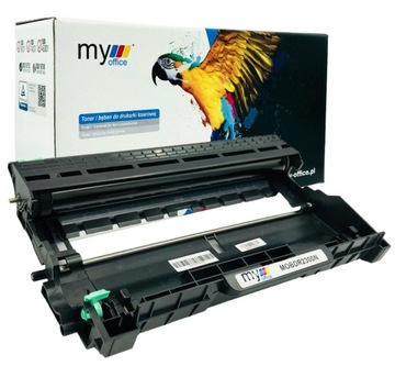 Барабан DR2300 для Brother DR-2300 DCP-L2500 L2540 L2520 L2560 HL-L2300 L2340W
