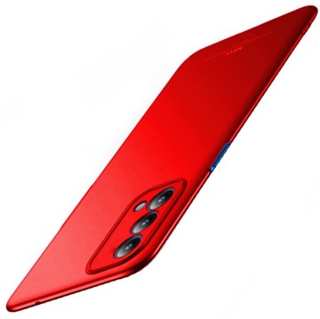 Etui Case MSVII Obudowa Do REALME REALME GT MASTER EDITION