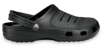 CROCS YUKON BOGOTA 11038 klapki 42-43 M9W11 27cm