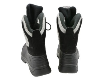 Зимние ботинки SNOWBOOTS HEATED TRAPERS 44 один гипс