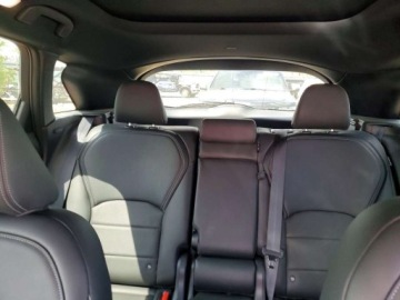 Infiniti QX50 2023 Infiniti QX50 Sport 2023 2.0 Benzyna 268KM, zdjęcie 11